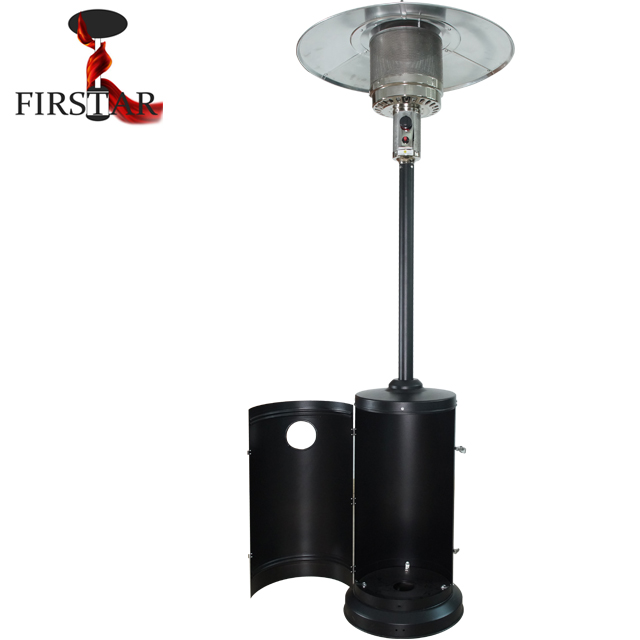 Commercial Gas Garden Heater