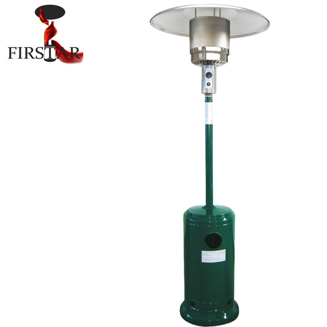 Propane Gas Patio Heater