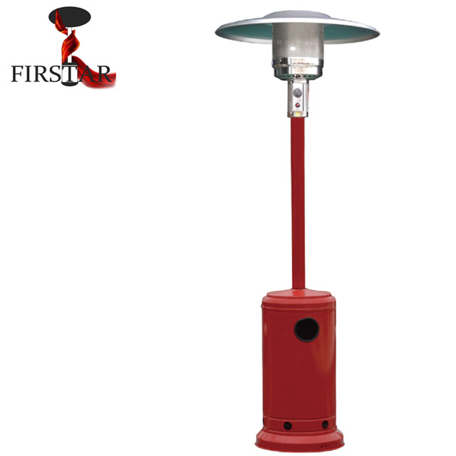 China manufacturer patio heater