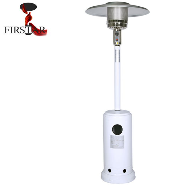 Mushroom Gas Garden Heater