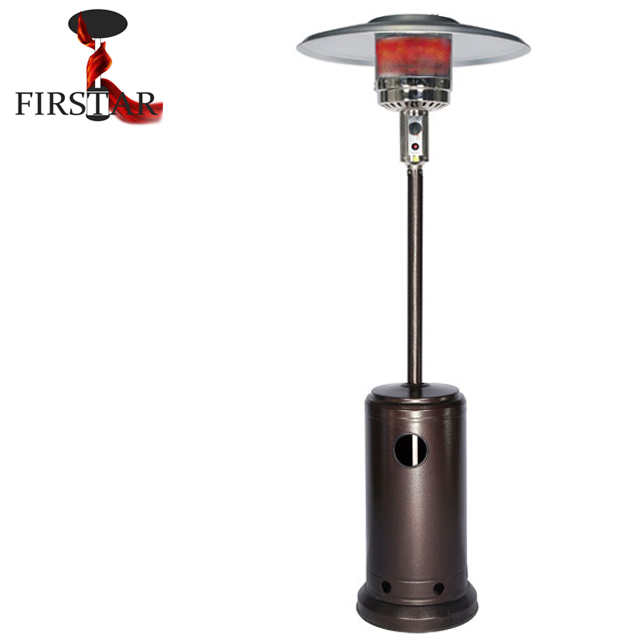 Patio Gas Outdoor Heater