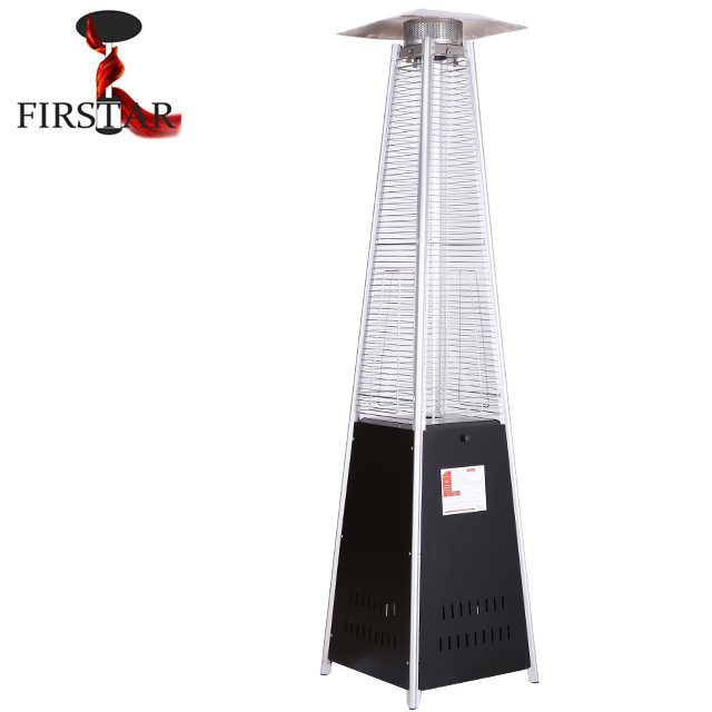 Best Pyramid Patio Heater