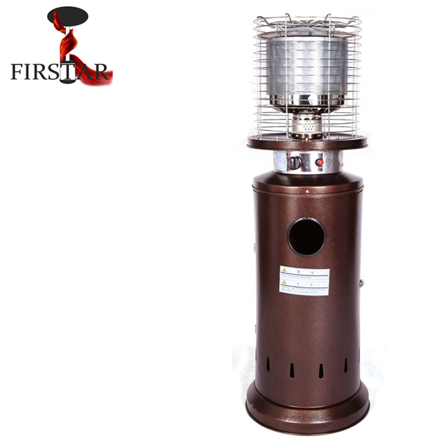 Portable Gas Patio Heater